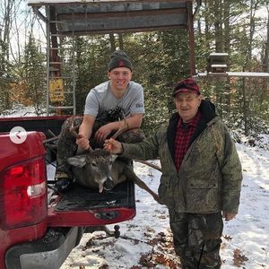 Meet your Posher, Dylan